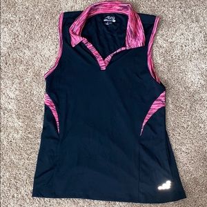 BCG truwick tank top